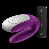 DOUBLE FUN - VIOLET